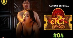 Nath S01E04 (2023) Hindi Hot Series Kangan