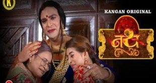 Nath S01E06 (2023) Hindi Hot Series Kangan