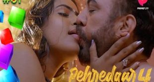 Pehredaar S04E01 (2023) Hindi Hot Web Series PrimePlay