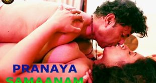 Pranaya Samaanam (2023) Malayalam Hot Short Film SundayHoliday