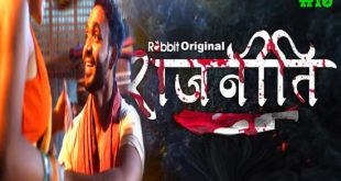 Rajneeti S01E10 (2023) Hindi Hot Web Series RabbitMovies
