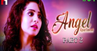 Angel Apartment S01E04 (2023) Hindi Hot Web Series HuntCinema
