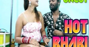 Hot Bhabi (2023) UNCUT Hindi Short Film XtraMood