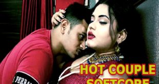Hot Couple Softcore (2023) Hindi Hot Short Film