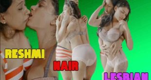 Reshmi Nair New Video Lesbian