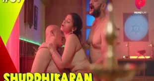Suddhikaran S01E07 (2023) Hindi Hot Web Series PrimePlay