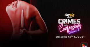 Crimes and Confessions S02 (2023) Hindi Hot Web Series Alt Balaji