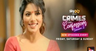 Crimes and Confessions S02E04 (2023) Hindi Hot Web Series Alt Balaji