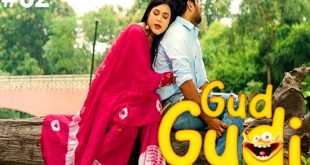 Gud Gudi S01E02 (2023) Hindi Hot Web Series WOOW