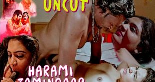 Harami Zamindaar S01E03 (2023) UNCUT Hindi Web Series Moodx