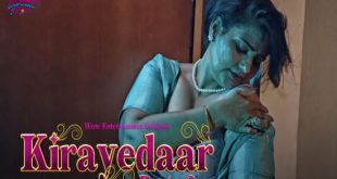 Kirayedaar P02E02 (2023) Hindi Hot Web Series WowEntertainment