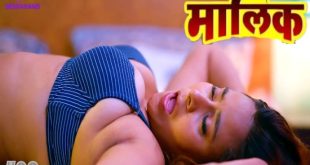 Maalik S01E08 (2023) Hindi Hot Web Series Besharams
