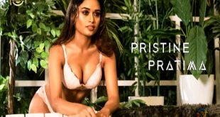 Pristine Pratima - Glass House (2023) Solo Short Film Flaunt