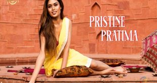 Pristine Pratima - Suryakund (2023) Solo Short Film Flaunt
