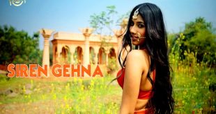 Siren Gehna - Jal Vatika Lingerie S01 (E01 - E02) (2023) Hot Web Show Atrangii