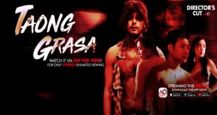 Taong Grasa (2023) Tagalog Hot Web Series Vivamax