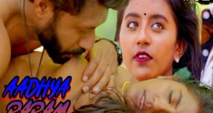 Aadhya Papam S01E02 (2023) Malayalam Hot Web Series Boomex