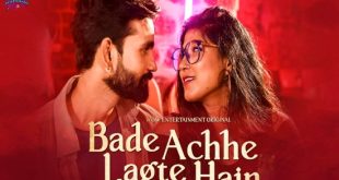 Bade Acche Lagte Hai S01E01 (2023) Hindi Hot Web Series WowEntertainment