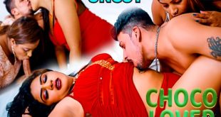 Choco Lover (2023) UNCUT Hindi Short Film Fugi