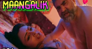 Maangalik S01E01 (2023) Hindi Hot Web Series PrimePlay