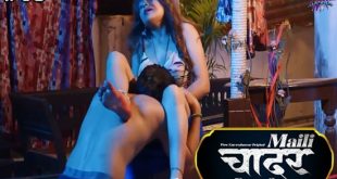 Maili Chader S01E03 (2023) Hindi Hot Web Series WowEntertainment