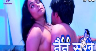 Nain Sukh S01E05 (2023) Hindi Hot Web Series Besharams