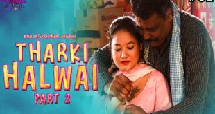 Tharki Halwai P02E01 (2023) Hindi Hot Web Series WowEntertainment