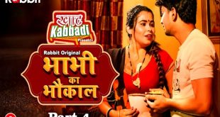 Bhabhi ka Bhaukal S01E07 (2023) Hindi Hot Web Series RabbitMovies