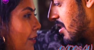 Padosan (2023) Hindi Hot Short Film 18plus
