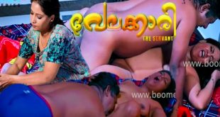 Velakkari S01E02 (2023) Malayalam Hot Web Series Boomex