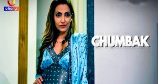 Chumbak P01E01 (2023) Hindi Hot Web Series Atrangii