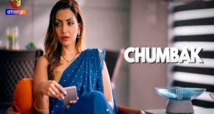 Chumbak P01E02 (2023) Hindi Hot Web Series Atrangii