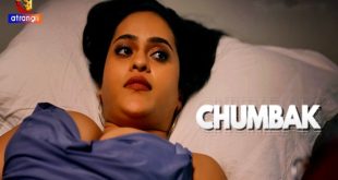 Chumbak P01E03 (2023) Hindi Hot Web Series Atrangii