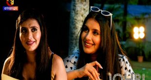 Johri S01 (2023) Hindi Hot Web Series Atrangii