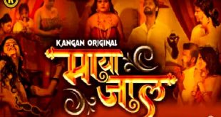 Mayajaal S01E02 (2023) Hindi Hot Web Series Kangan