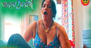 Adla Badli S02E08 (2023) Hindi Hot Web Series HuntersApp