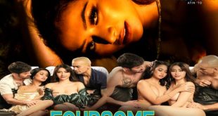 Foursome (2023) Filipino Hot Movie Vivamax