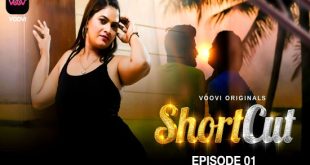 Shortcut S01E01 (2023) Hindi Hot Web Series Voovi