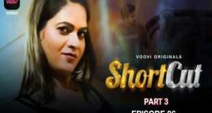 Shortcut S01E06 (2023) Hindi Hot Web Series Voovi