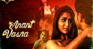 Anant Vasna S01E02 (2024) Hindi Hot Web Series Bullapp