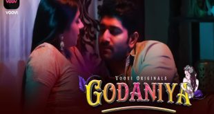 Godaniya S01E06 (2024) Hindi Hot Web Series Voovi