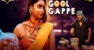 Golgappe S01E01 (2024) Hindi Hot Web Series Bullapp