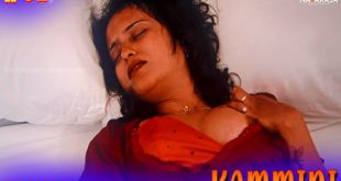 Kammini S01E02 (2024) Tamil Hot Web Series Navarasa