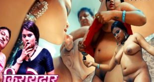 Kirayedar S02E02 (2024) UNCUT Hindi Web Series Moodx