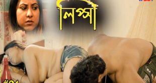 Lipsa S01E01 (2024) Hindi Hot Web Series Hoopdigital