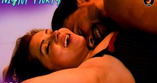 Night Party S01E01 (2023) Hindi Hot Web Series Jalva