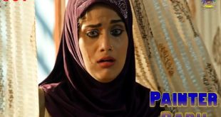 Painter Babu S01E04 (2024) Hindi Hot Web Series WowEntertainment