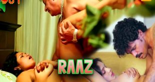 Raaz S01E04 (2024) Hindi Hot Web Series DesiFlix