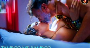 Tamboo me Bamboo S01E01 (2024) Hindi Hot Web Series Jalva