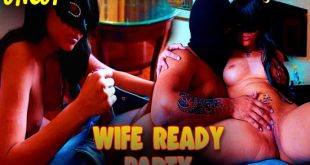 Wife Ready Party (2024) Uncut Hindi Short Film SexFantasy